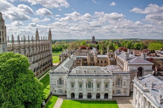 Cambridge