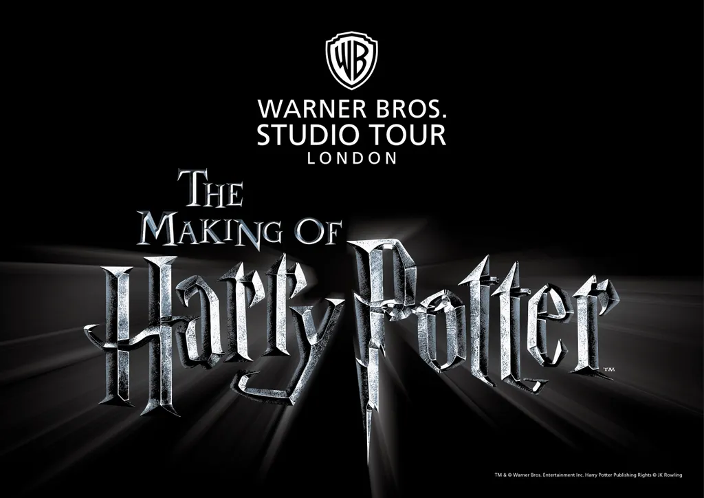 Harry Potter Studio