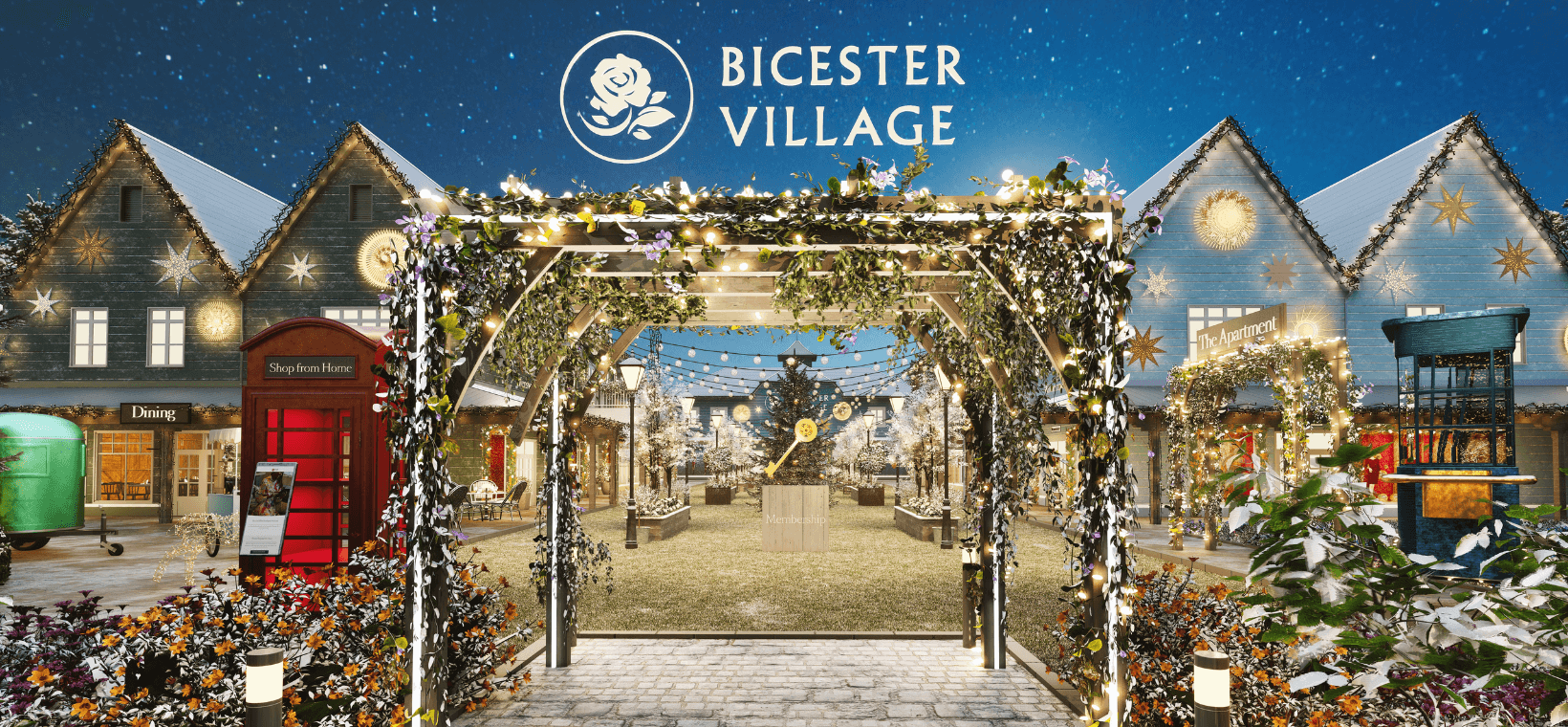 Bicester Village