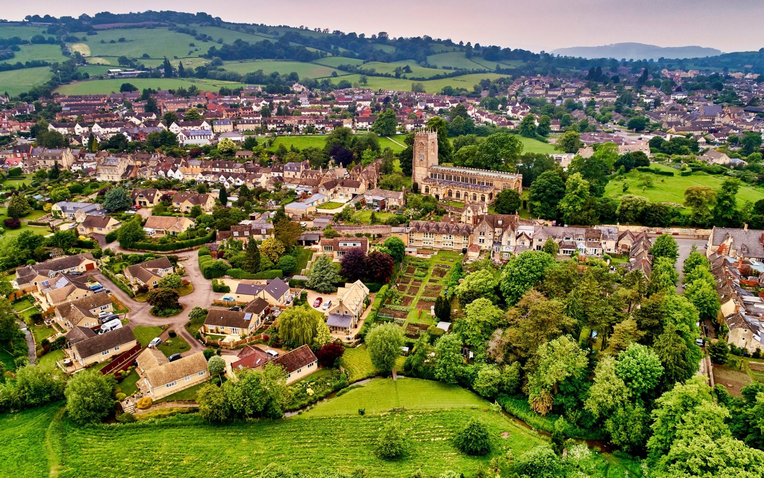 Cotswolds
