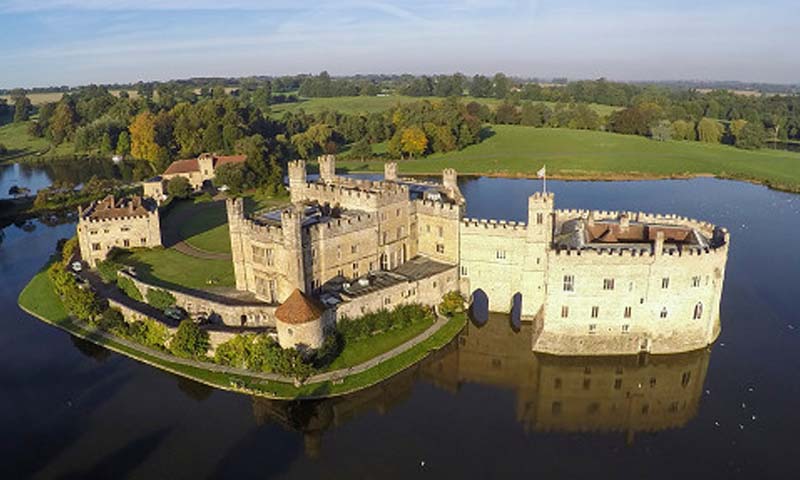 Leeds Castle