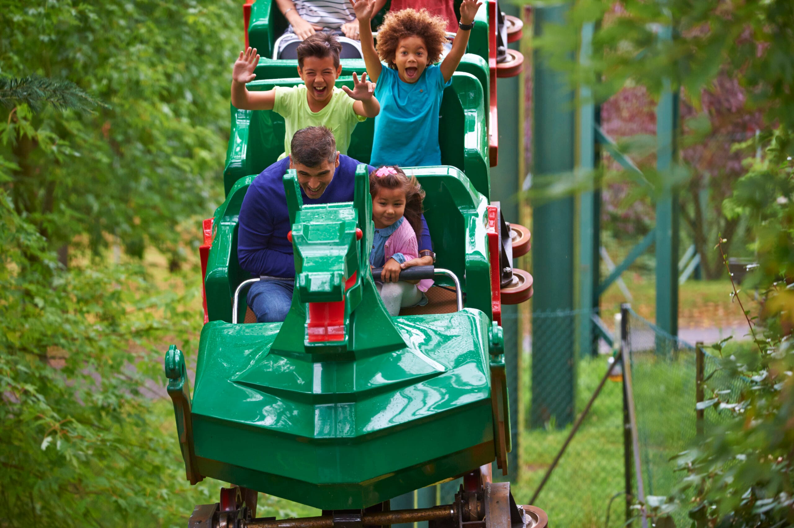 Legoland